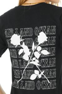 Arbor Short Sleeve - Black sold by Alo Yoga