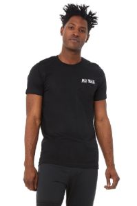 Arbor Short Sleeve - Black sold by Alo Yoga