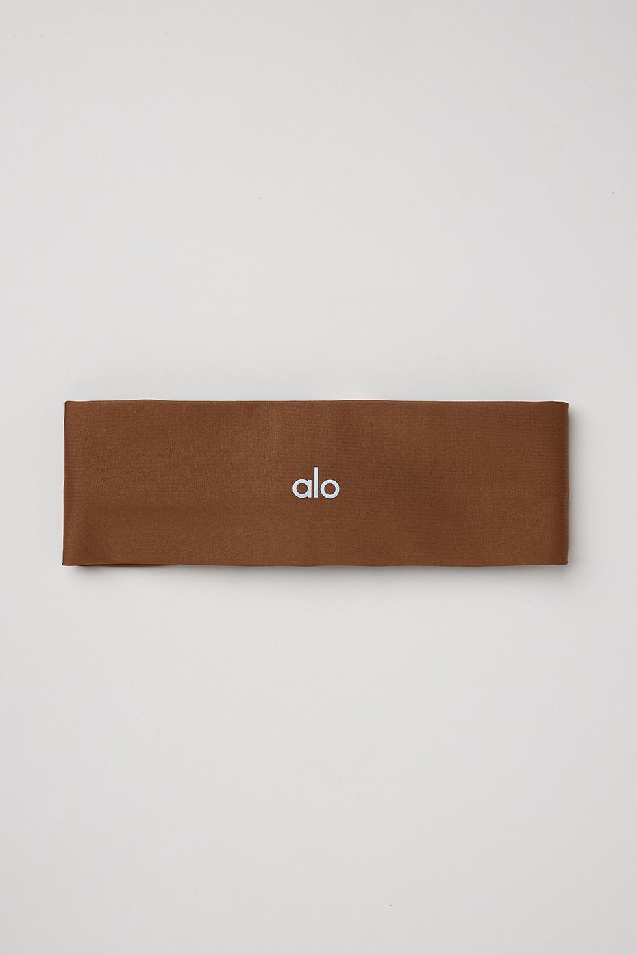 Airlift Headband - Cinnamon Brown | Parallel