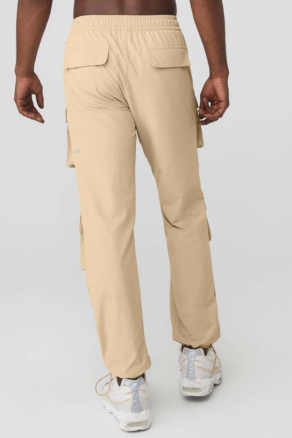 Cargo Venture Pant - Sand Dune sold by Alo Yoga product image thumbnail 2