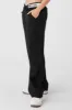 Flip It Trouser - Black sold by Alo Yoga