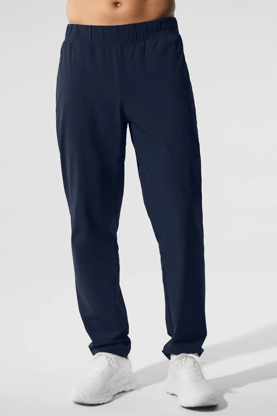 Repetition Pant - Navy sold by Alo Yoga