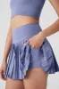Grand Slam Tennis Skirt - Lilac Blue sold by Alo Yoga