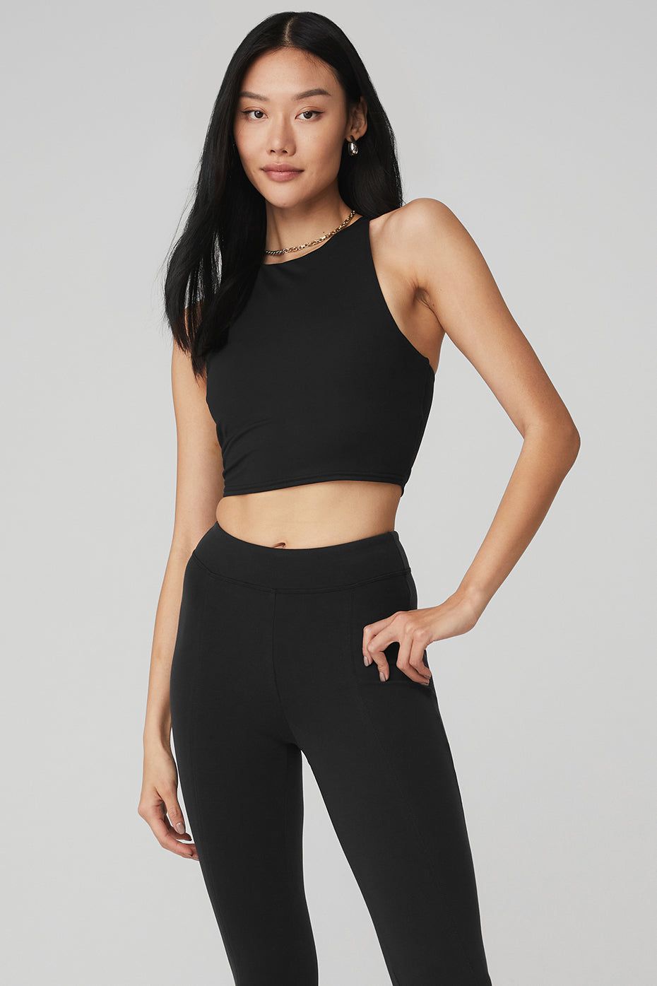 Movement Bra - Black sold by Alo Yoga product image thumbnail 3