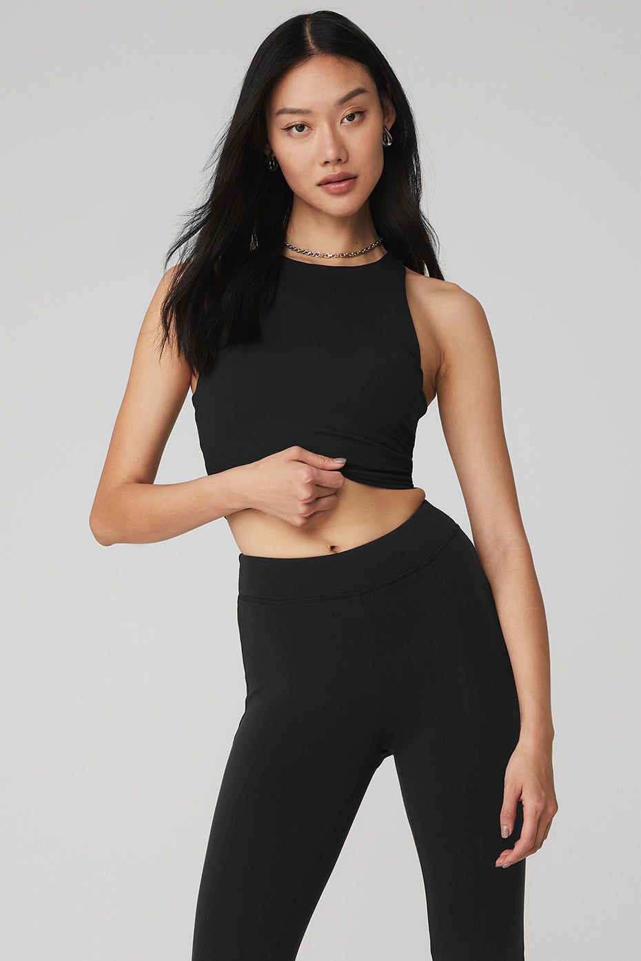 Movement Bra - Black sold by Alo Yoga