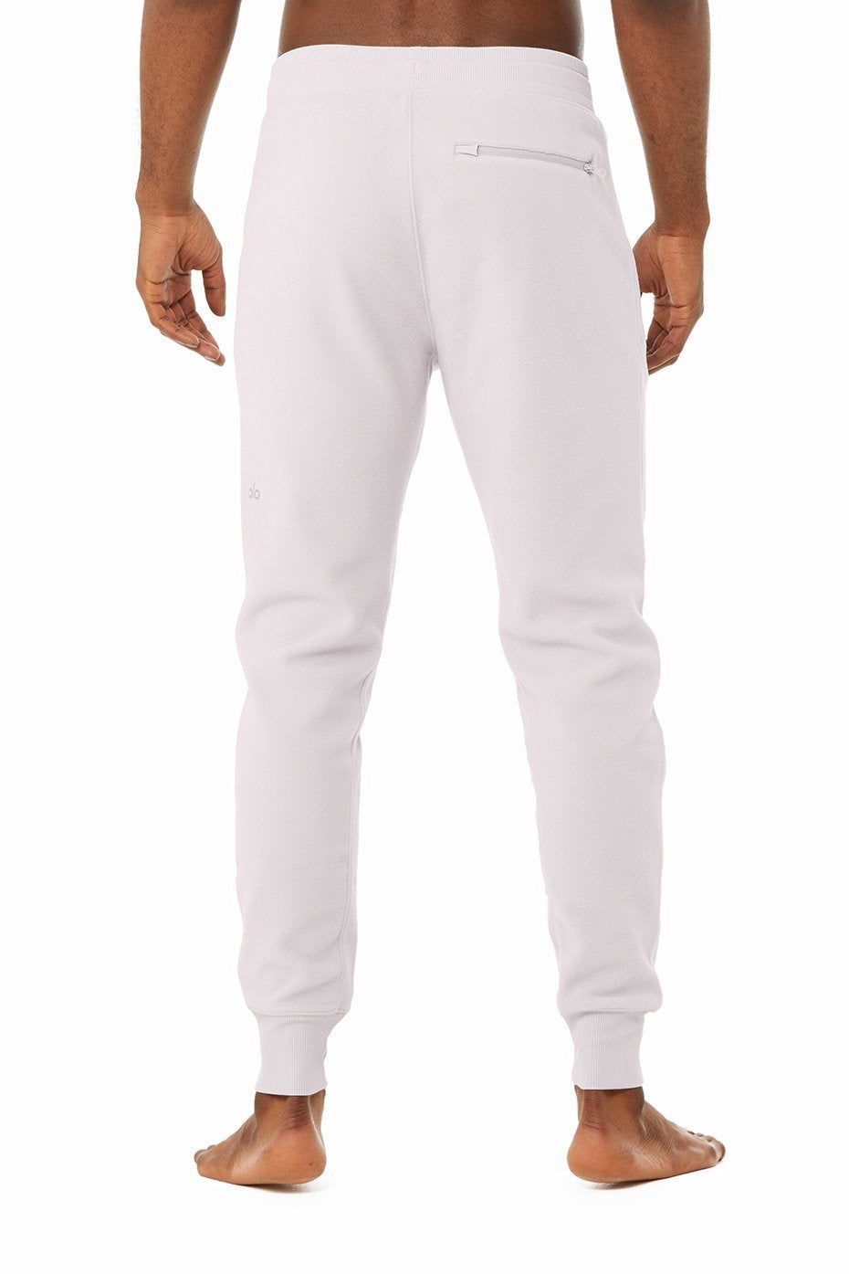 Polar Moto Jogger - Shark Skin sold by Alo Yoga product image thumbnail 2