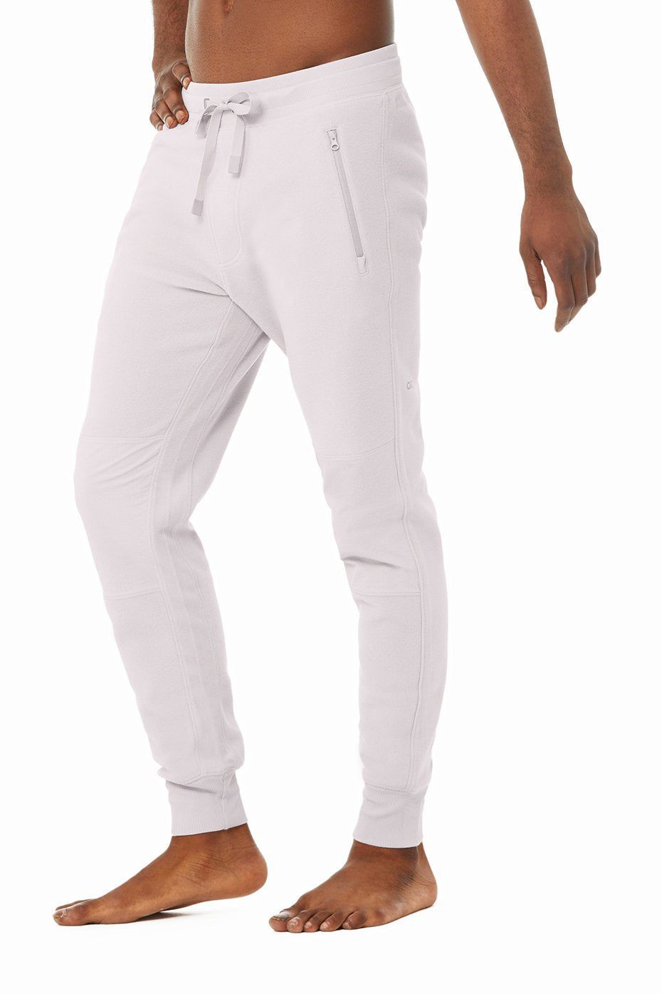 Polar Moto Jogger - Shark Skin sold by Alo Yoga product image thumbnail 3