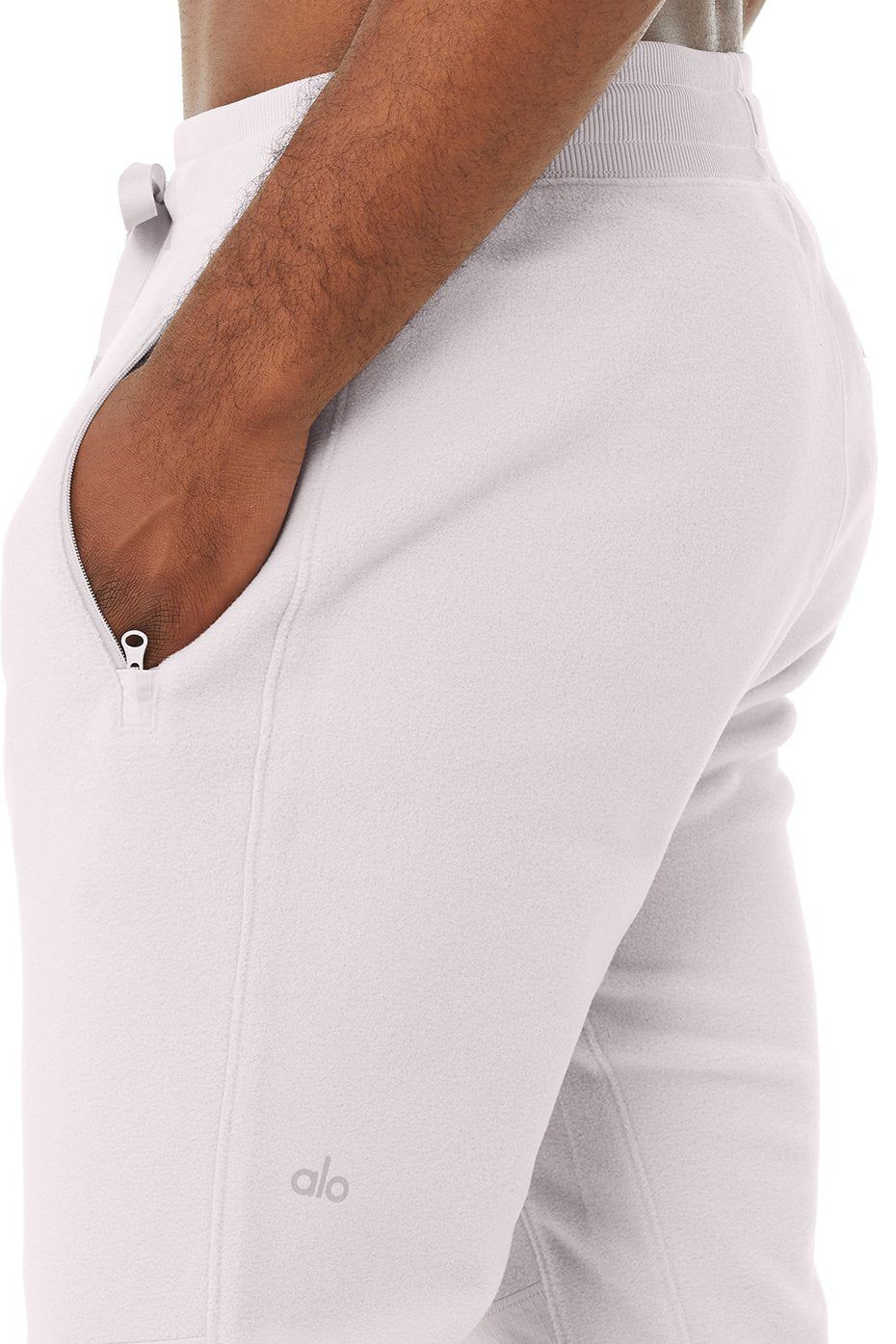 Polar Moto Jogger - Shark Skin sold by Alo Yoga product image thumbnail 5