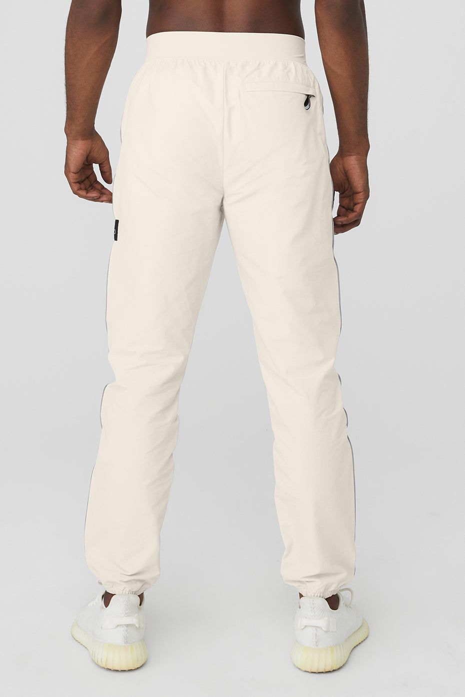 Torrent Track Sweatpant - Bone sold by Alo Yoga product image thumbnail 2