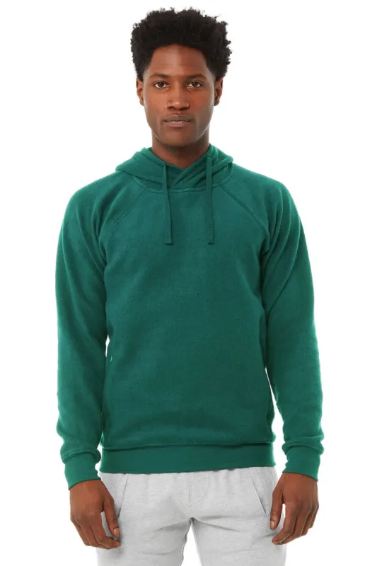 The Triumph Hoodie - Baltic sold by Alo Yoga