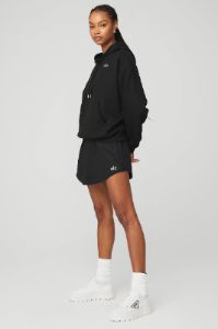 Accolade Hoodie & High-Waist Accolade Skirt Set sold by Alo Yoga