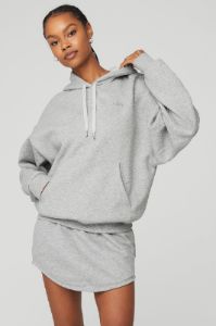 Accolade Hoodie & High-Waist Accolade Skirt Set sold by Alo Yoga