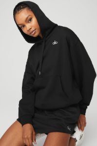 Accolade Hoodie & High-Waist Accolade Skirt Set sold by Alo Yoga