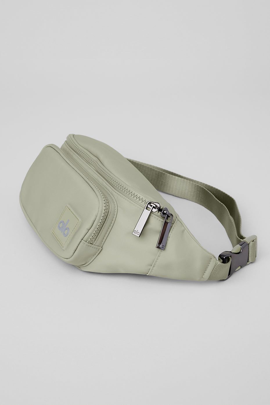 Explorer Fanny Pack - Limestone | Parallel