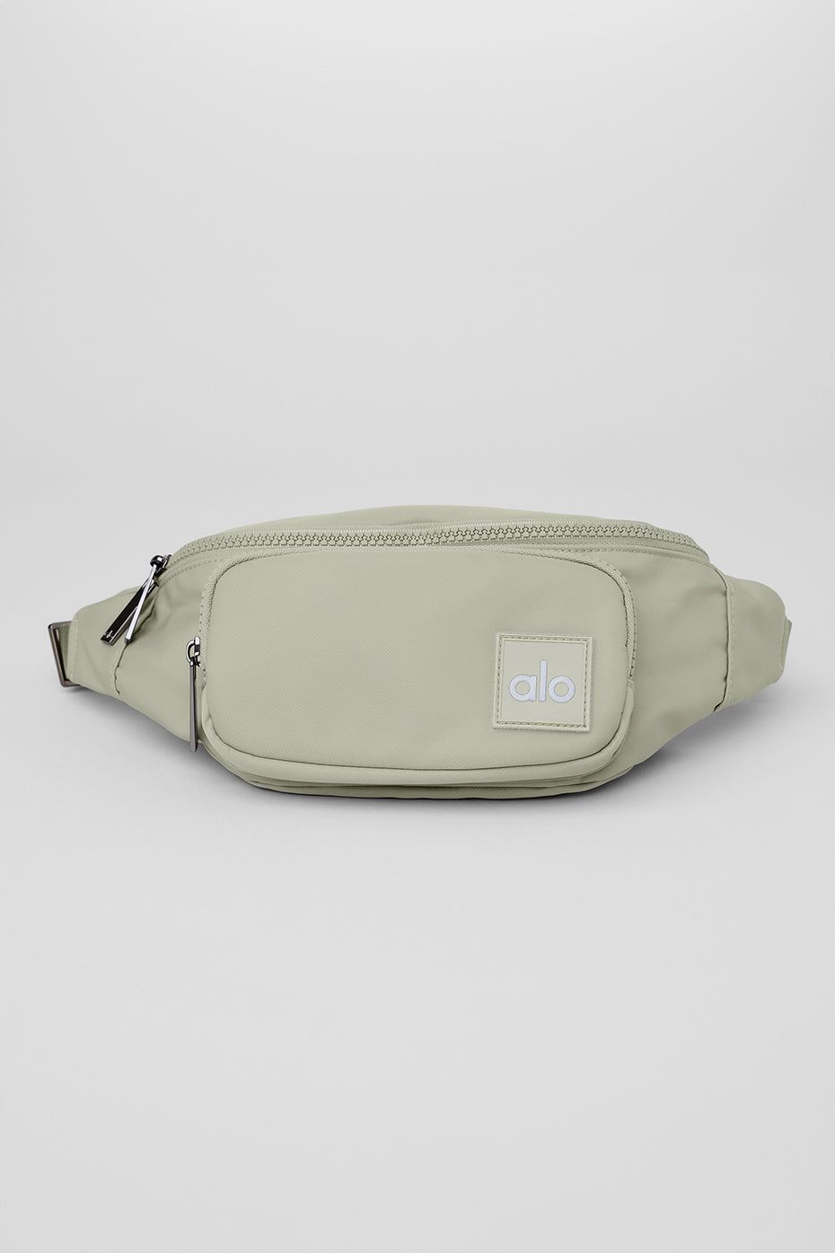 【Alo yoga】Explorer Fanny Pack ボディバック 関送込み Explorer Fanny Pack - Espresso | ALO