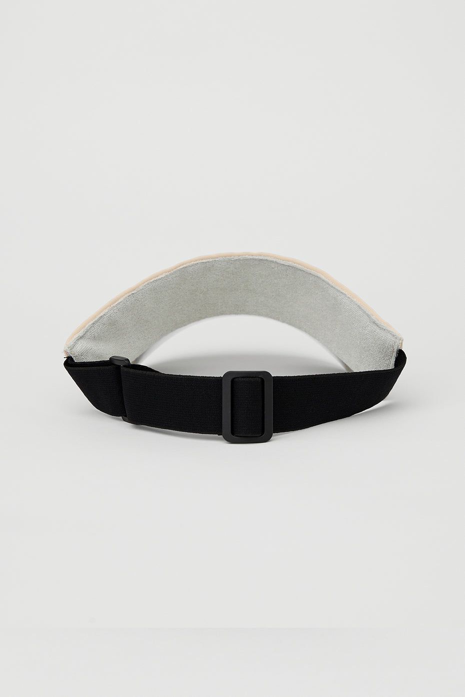 Airlift Solar Visor - Macadamia sold by Alo Yoga product image thumbnail 3