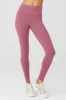 High-Waist Airbrush Legging - Mars Clay sold by Alo Yoga