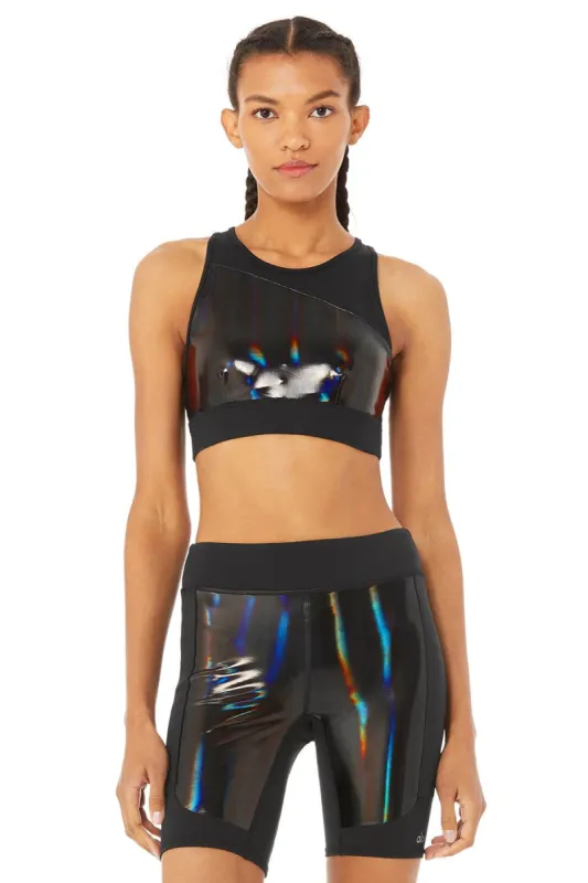 Galaxy Bra sold by Alo Yoga