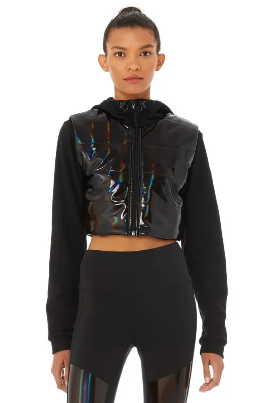 Galaxy Jacket sold by Alo Yoga