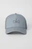 District Trucker Hat - Stingray sold by Alo Yoga