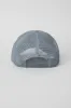 District Trucker Hat - Stingray sold by Alo Yoga