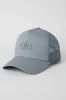 District Trucker Hat - Stingray sold by Alo Yoga