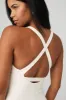 Airbrush Physique Onesie - Ivory sold by Alo Yoga