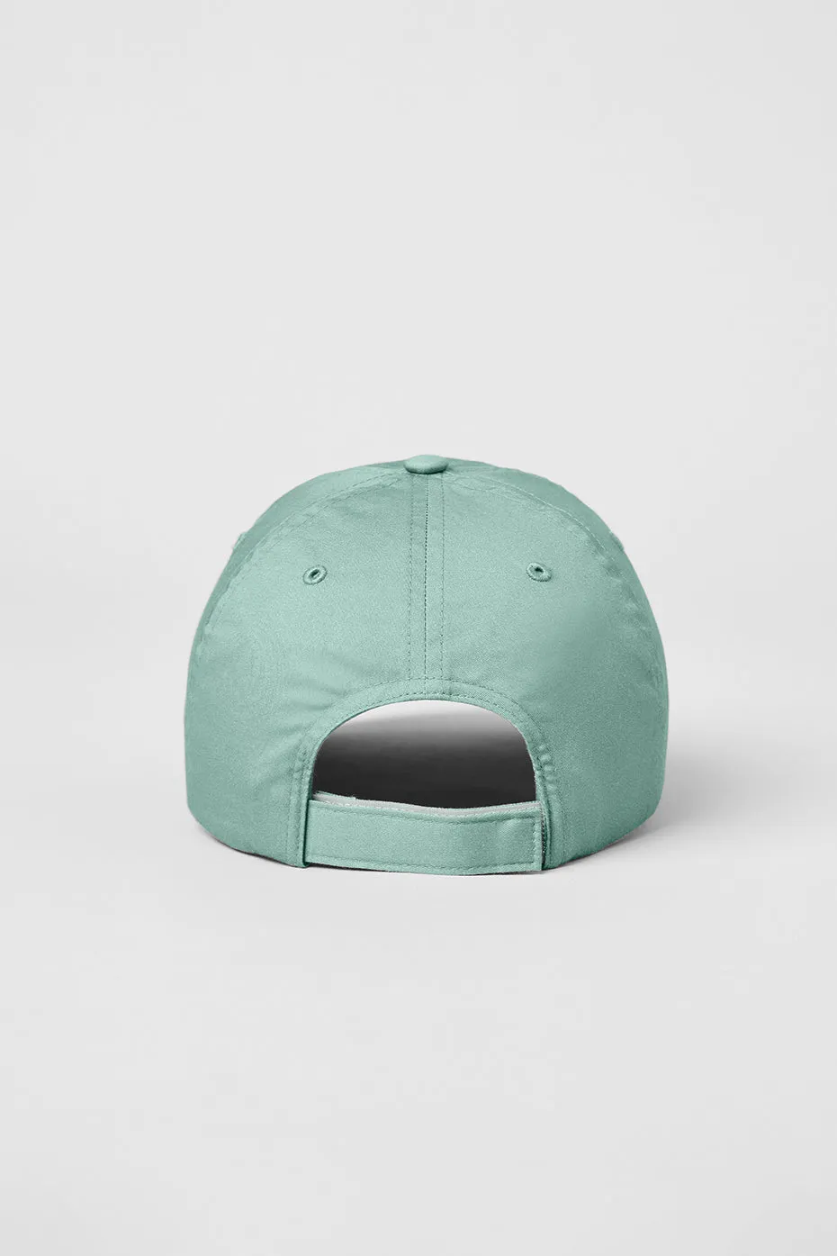Off-Duty Cap - Botanical Green sold by Alo Yoga product image thumbnail 3