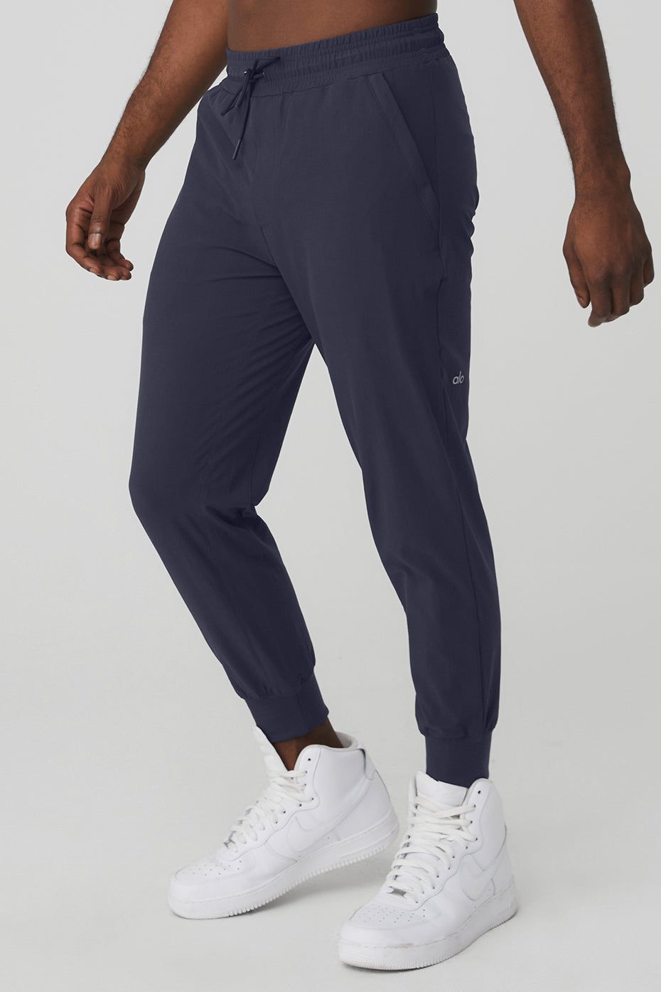 Co-Op 7/8 Pant - True Navy sold by Alo Yoga product image thumbnail 3