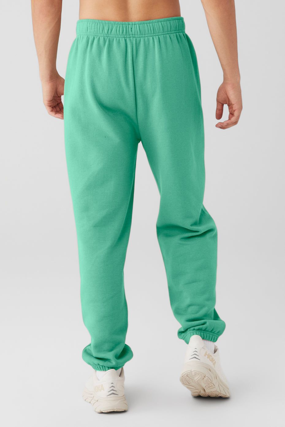 Accolade Sweatpant - Lettuce sold by Alo Yoga product image thumbnail 2