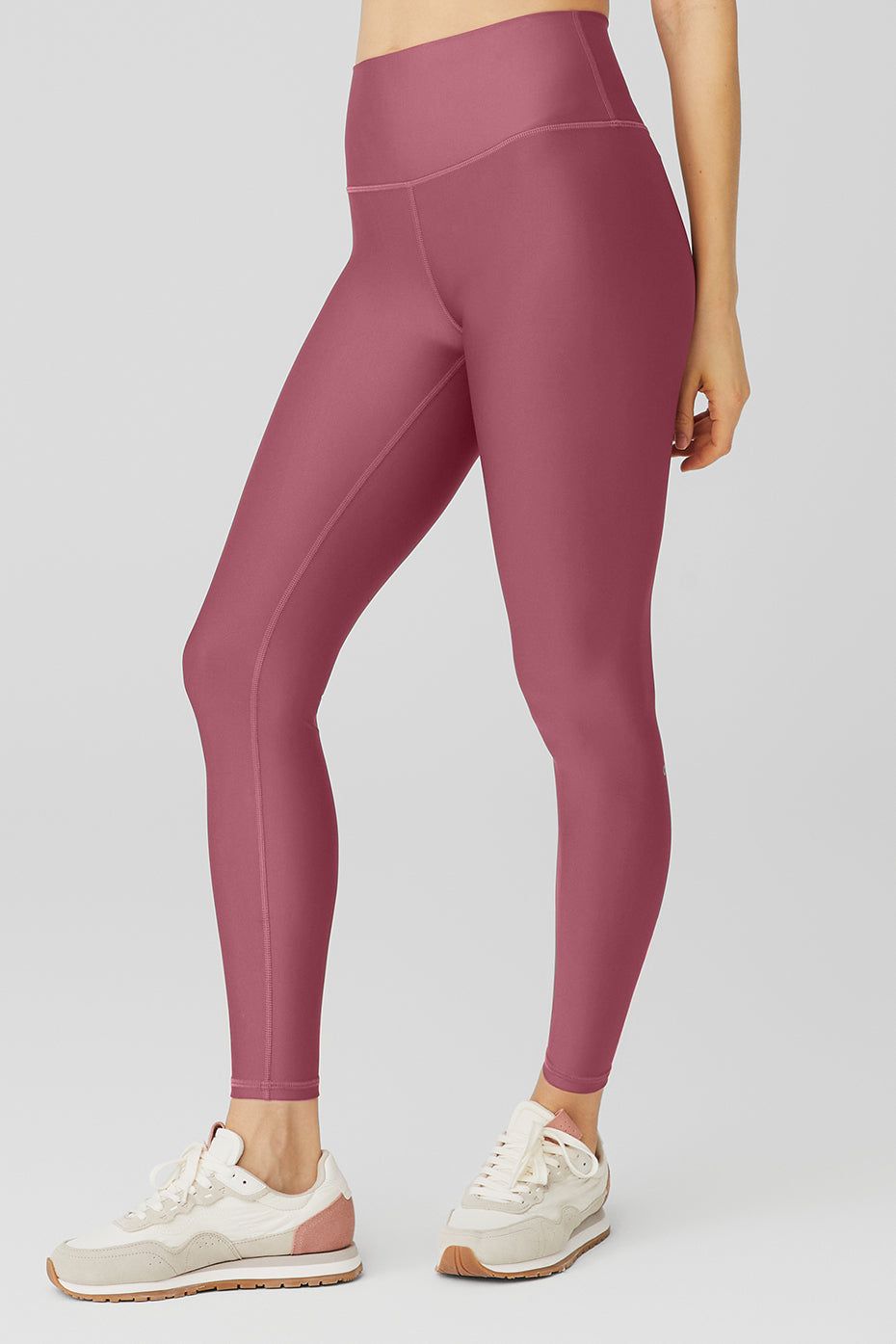 7/8 High-Waist Airlift Legging - Mars Clay sold by Alo Yoga product image thumbnail 3