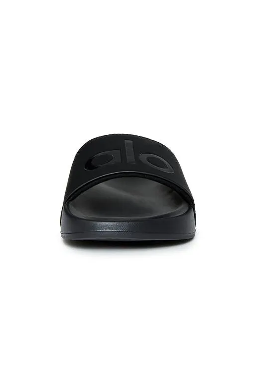 Men's It Slide 2 - Black | Parallel
