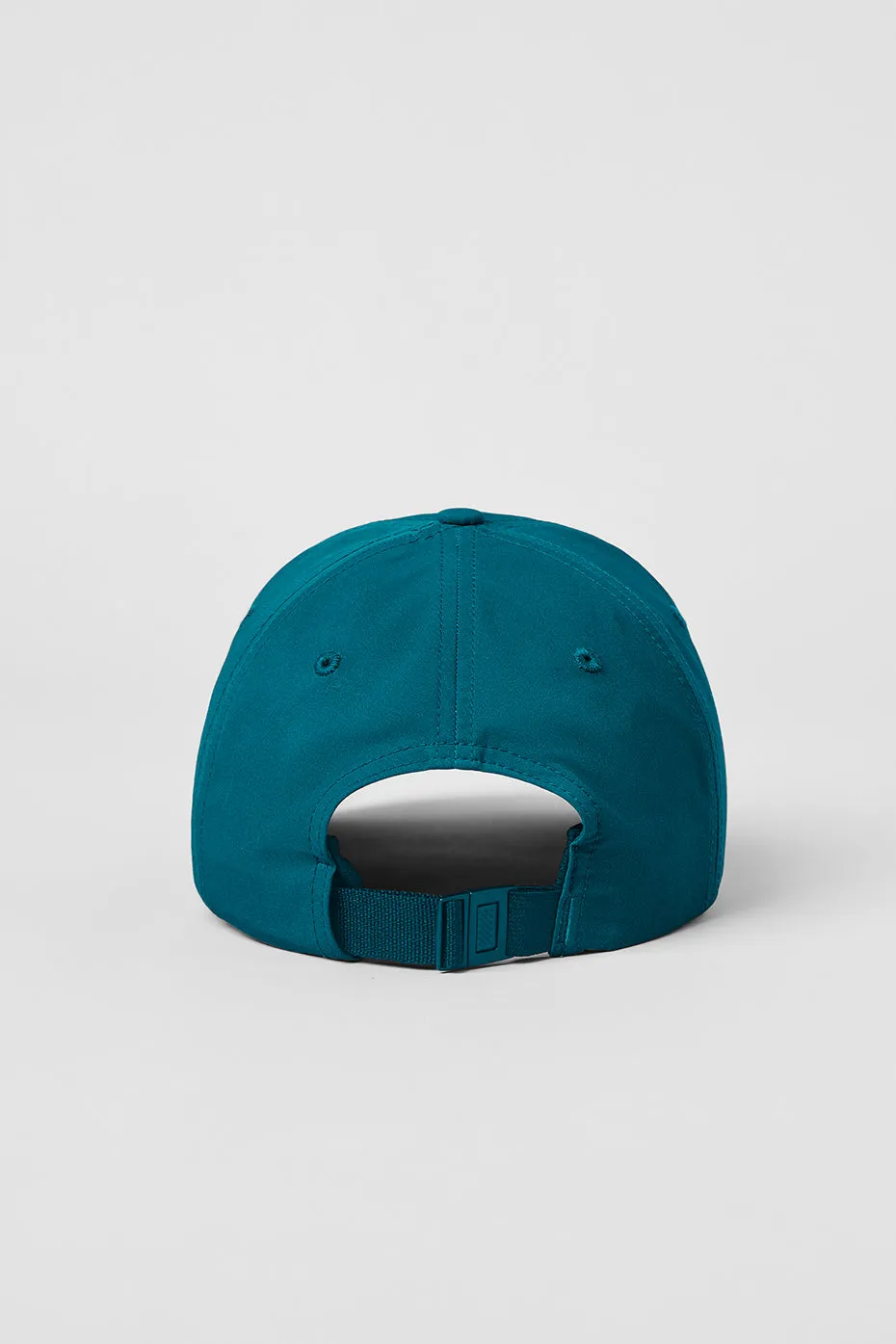 Performance Off-Duty Cap - Oceanic Teal sold by Alo Yoga product image thumbnail 2