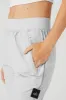Torrent Track Sweatpant - Titanium sold by Alo Yoga
