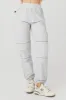 Torrent Track Sweatpant - Titanium sold by Alo Yoga