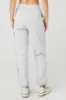 Torrent Track Sweatpant - Titanium sold by Alo Yoga