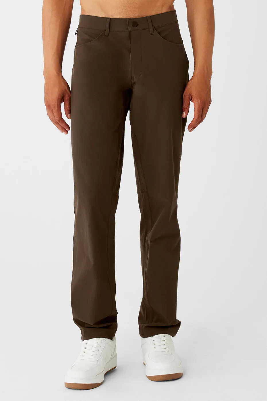 Day and Night Pant - Espresso sold by Alo Yoga