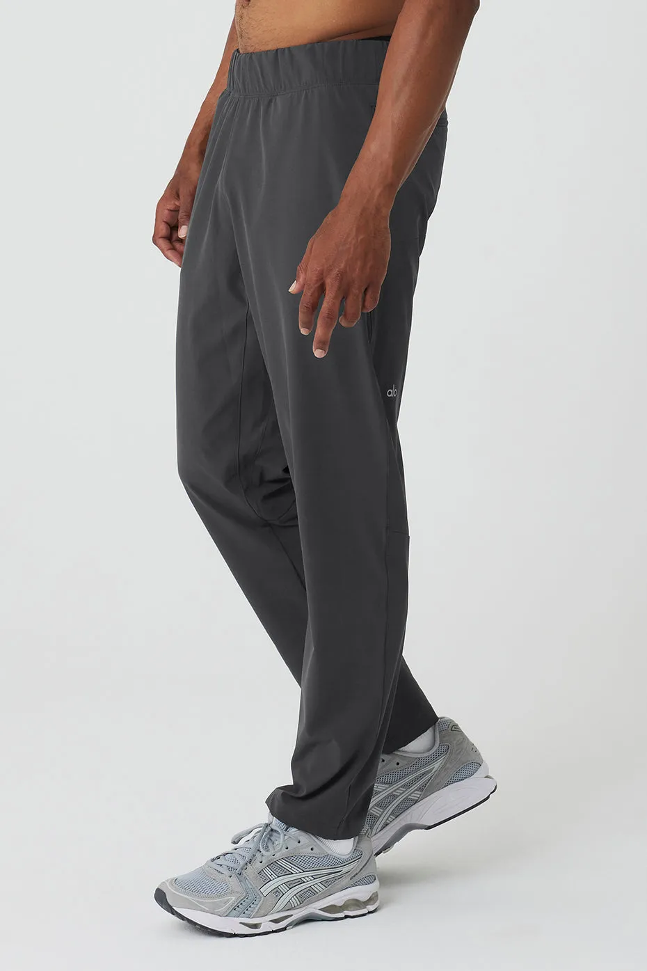 Repetition Pant - Anthracite sold by Alo Yoga product image thumbnail 3