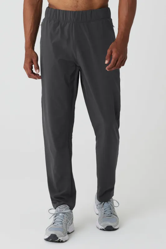 Repetition Pant - Anthracite sold by Alo Yoga