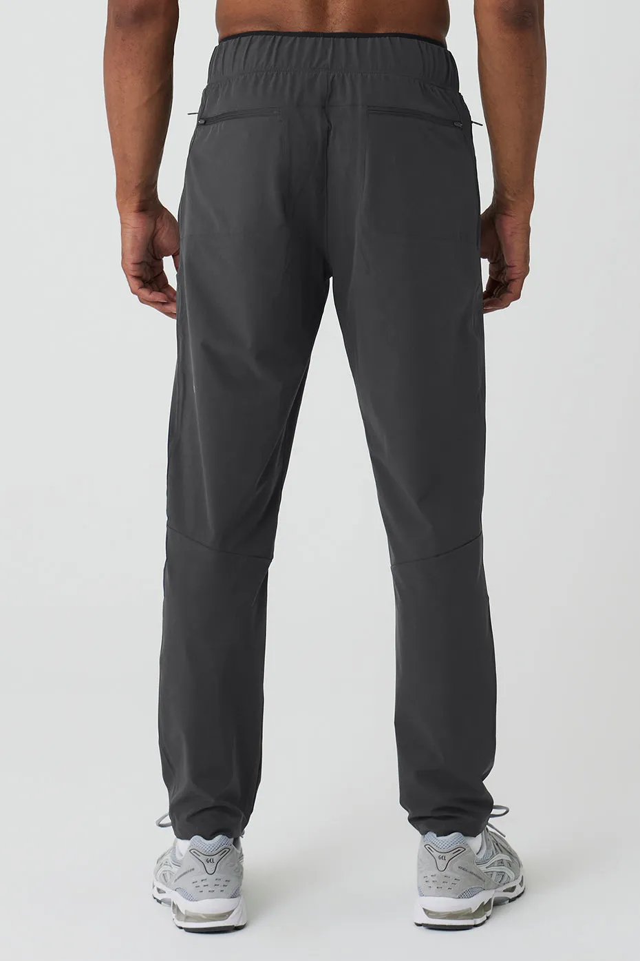 Repetition Pant - Anthracite sold by Alo Yoga product image thumbnail 2