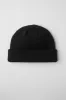 Notable Beanie - Black/Black sold by Alo Yoga