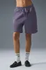 Chill Short - Italian Plum sold by Alo Yoga