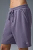 Chill Short - Italian Plum sold by Alo Yoga
