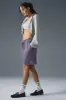 Chill Short - Italian Plum sold by Alo Yoga