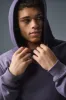 Make Waves Hoodie - Italian Plum Tonal sold by Alo Yoga