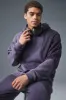 Make Waves Hoodie - Italian Plum Tonal sold by Alo Yoga