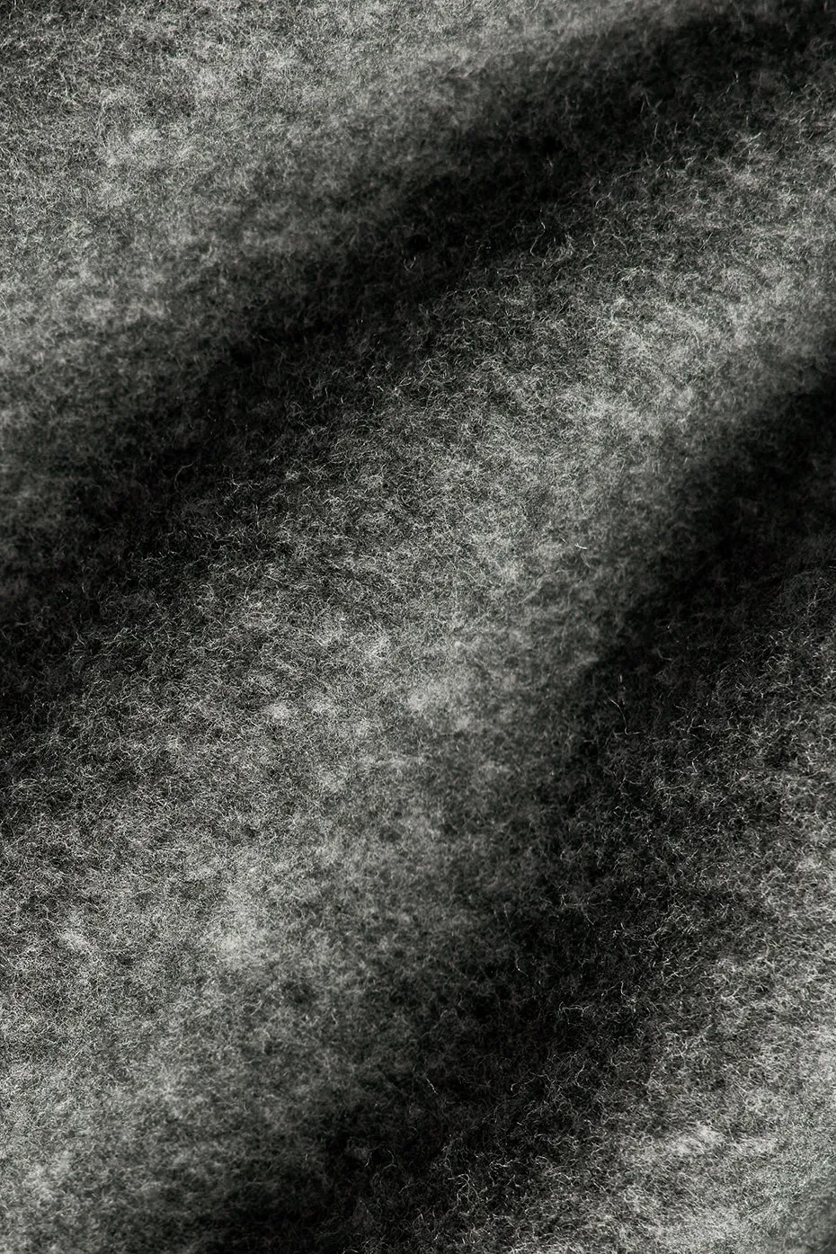 Triumph Restore Hoodie - Grey Triblend sold by Alo Yoga product image thumbnail 5