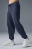 Triumph Restore Sweatpant - Navy sold by Alo Yoga
