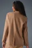 First-Class Blazer - Toasted Almond sold by Alo Yoga