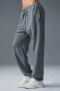 Chill Vintage Wash Sweatpant - Steel Grey Wash sold by Alo Yoga